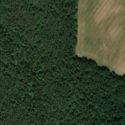 Satellite imagery of Warensberg, DE
