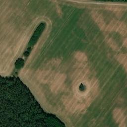 Satellite imagery of Warensberg, DE