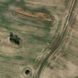 Satellite imagery of Tempelberg, DE