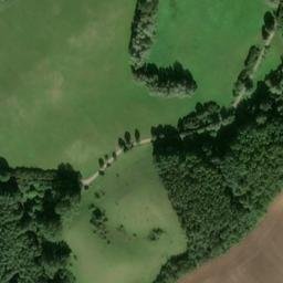 Satellite imagery of Gnägelberg, DE