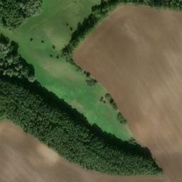 Satellite imagery of Charlottenberg, DE