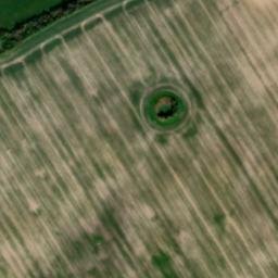 Satellite imagery of Hunnenberg, DE