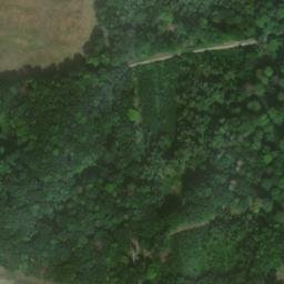 Satellite imagery of Fernsehturm Helpterberg, DE
