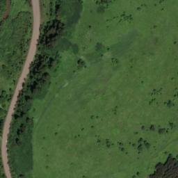 Satellite imagery of Макаровский, KZ