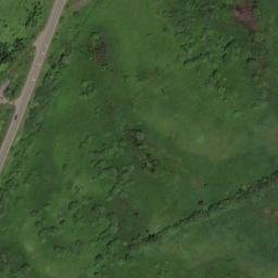 Satellite imagery of Макаровский, KZ