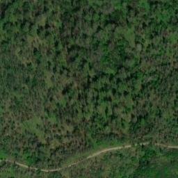 Satellite imagery of Зеленый Луг, KZ