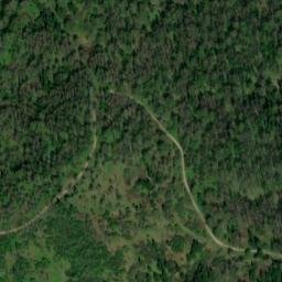 Satellite imagery of Зеленый Луг, KZ