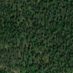 Satellite imagery of Зеленый Луг, KZ