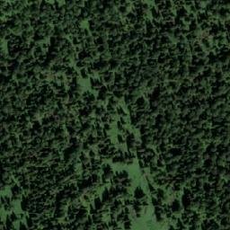 Satellite imagery of Кедровый, RU