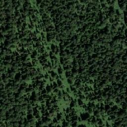 Satellite imagery of Кедровый, RU
