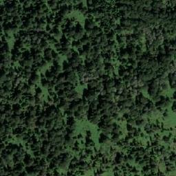 Satellite imagery of Кедровый, RU