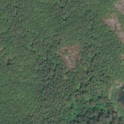 Satellite imagery of Entrance Point, CA