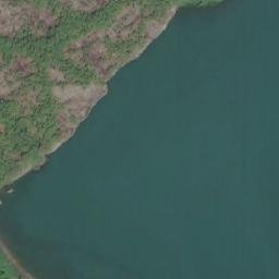 Satellite imagery of Entrance Point, CA