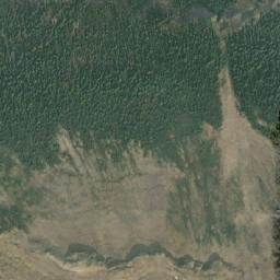 Satellite imagery of Eagles Nest Pass, CA