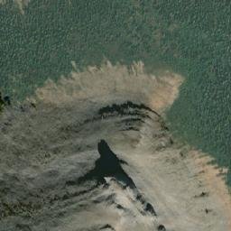 Satellite imagery of Eagles Nest Pass, CA