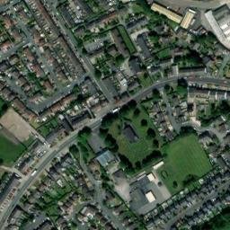 Satellite imagery of boundary_stone, GB
