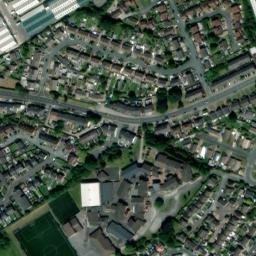 Satellite imagery of boundary_stone, GB