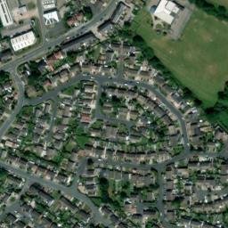 Satellite imagery of boundary_stone, GB