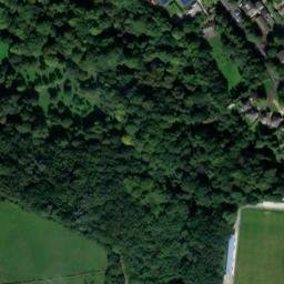 Satellite imagery of Hough Hill, GB
