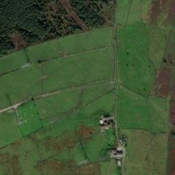 Satellite imagery of Wild Bank, GB