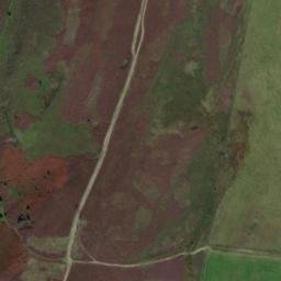 Satellite imagery of Wild Bank, GB