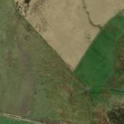 Satellite imagery of Wild Bank, GB