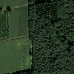 Satellite imagery of Hoher Örel, DE
