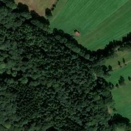 Satellite imagery of Hoher Örel, DE