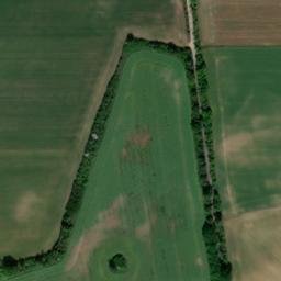 Satellite imagery of Hambäukenberg, DE