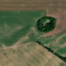 Satellite imagery of Hambäukenberg, DE