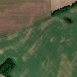 Satellite imagery of Hambäukenberg, DE