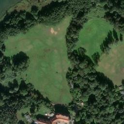 Satellite imagery of Gnägelberg, DE