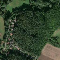 Satellite imagery of Gnägelberg, DE