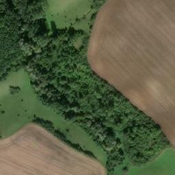 Satellite imagery of Gnägelberg, DE