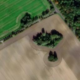 Satellite imagery of Silberberg, DE