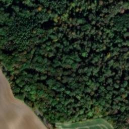 Satellite imagery of Silberberg, DE