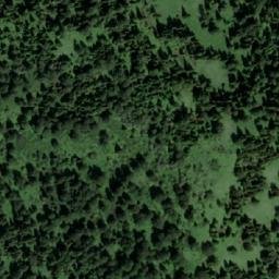 Satellite imagery of Кедровый, RU