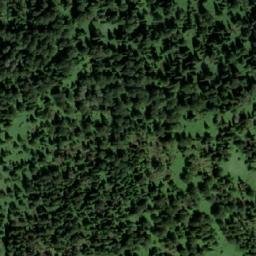 Satellite imagery of Кедровый, RU