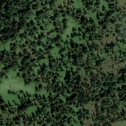 Satellite imagery of Кедровый, RU