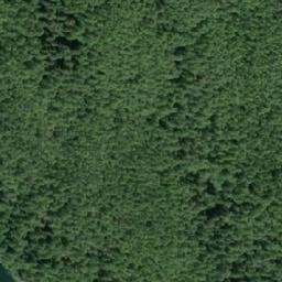 Satellite imagery of Mosley Point, CA