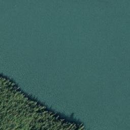 Satellite imagery of Cornwall Point, CA