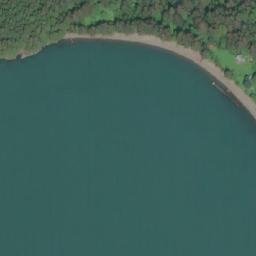 Satellite imagery of Entrance Point, CA