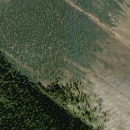 Satellite imagery of Eagles Nest Pass, CA