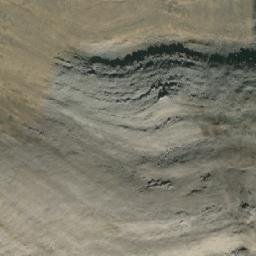 Satellite imagery of Eagles Nest Pass, CA