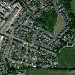 Satellite imagery of boundary_stone, GB