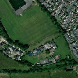 Satellite imagery of boundary_stone, GB