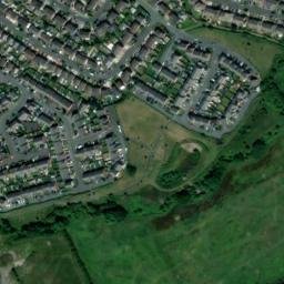 Satellite imagery of boundary_stone, GB
