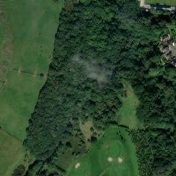 Satellite imagery of Hough Hill, GB