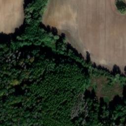 Satellite imagery of Kreuzberg, DE