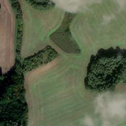 Satellite imagery of Kreuzberg, DE